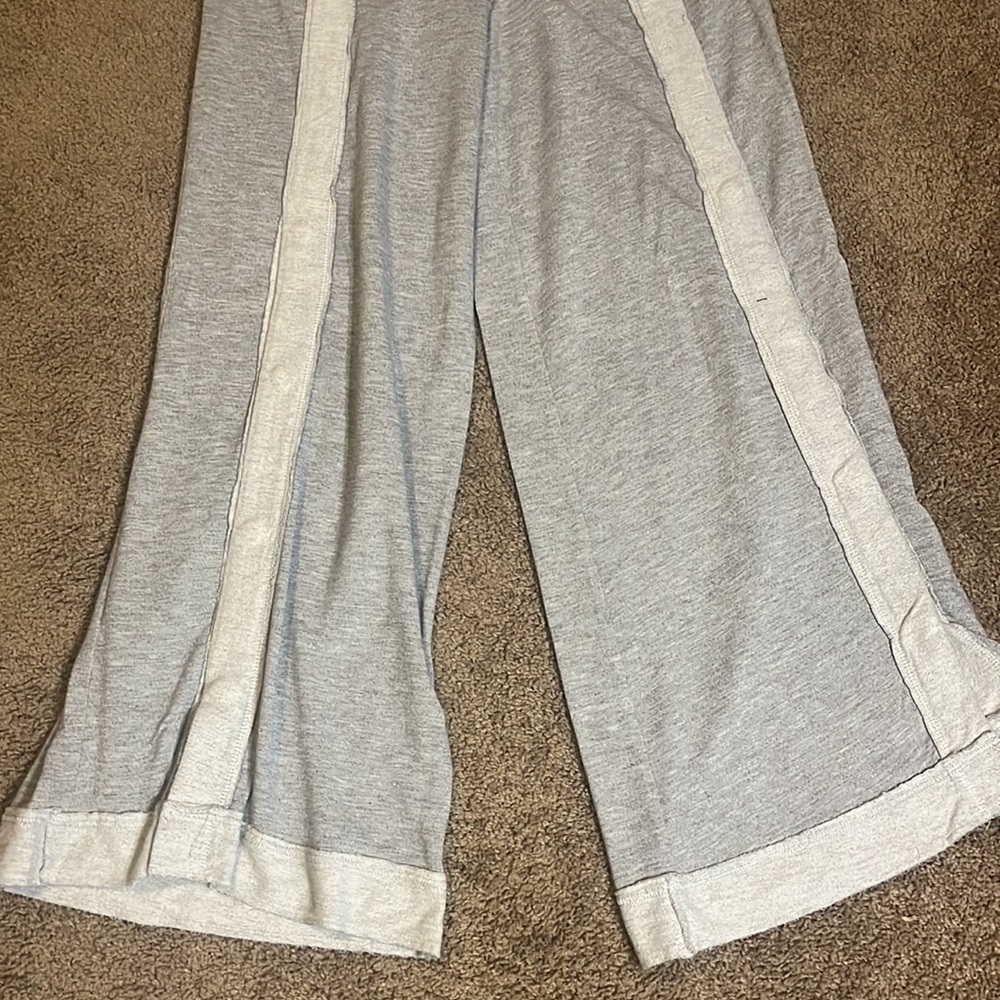 Free People Embers Wide Leg Pant - Picture 10 of 14